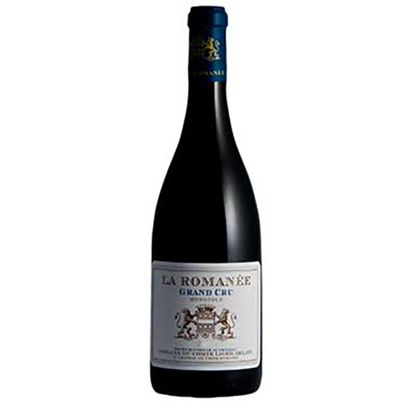 2009 Domaine du Comte Liger Belair, La Romanee Grand Cru